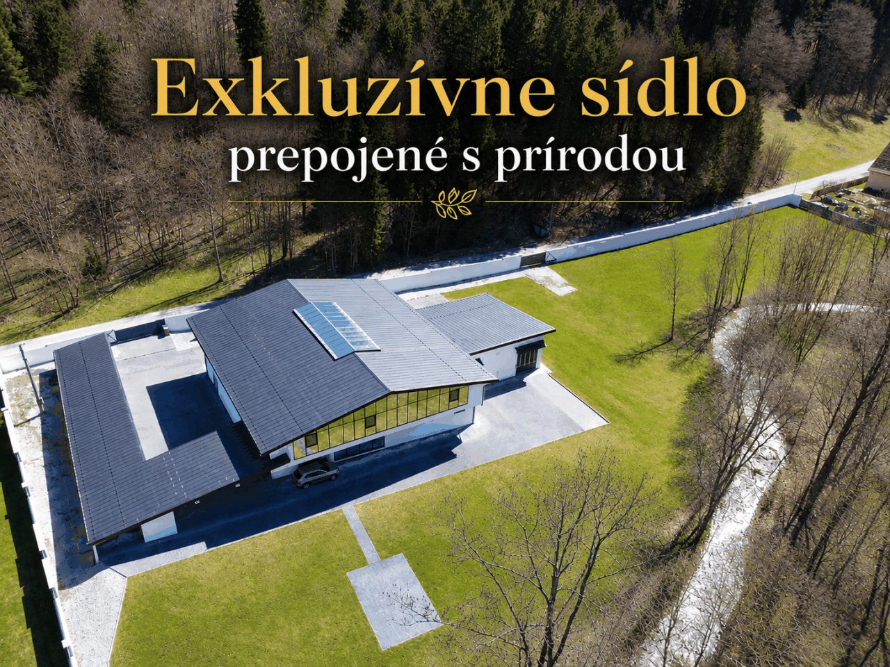 Novovybudované 1,5-izbové byty v centre Trnavy