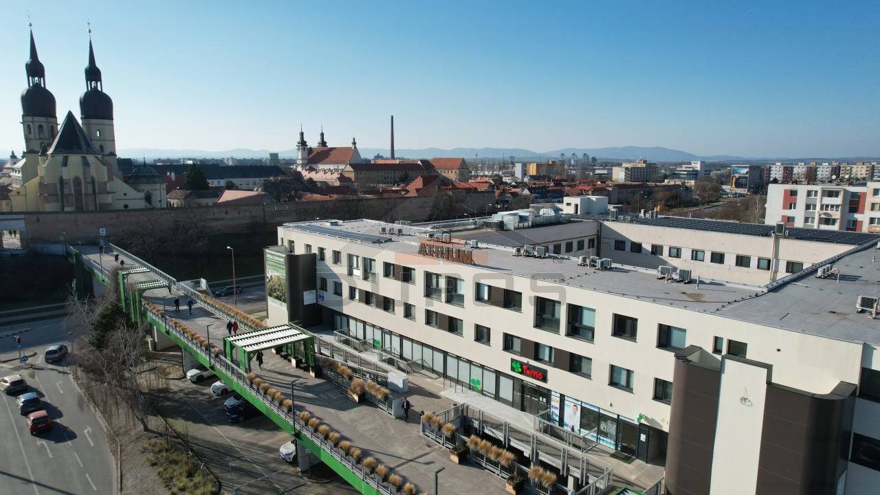 Office centrum TRNAWER — fotka 2
