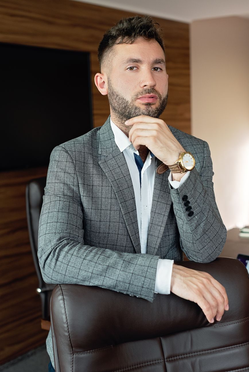Patrik Ch.