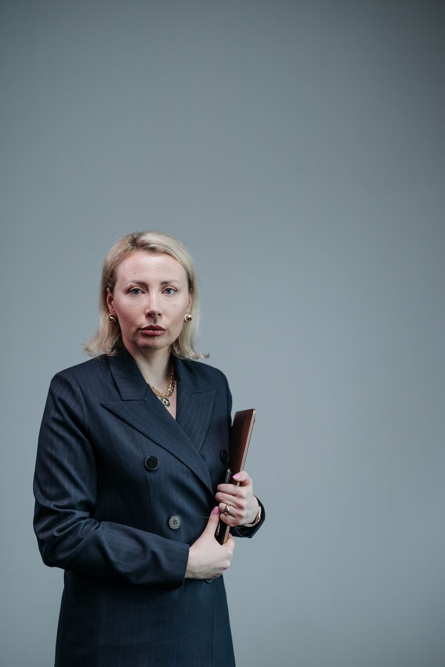 Sandra H.