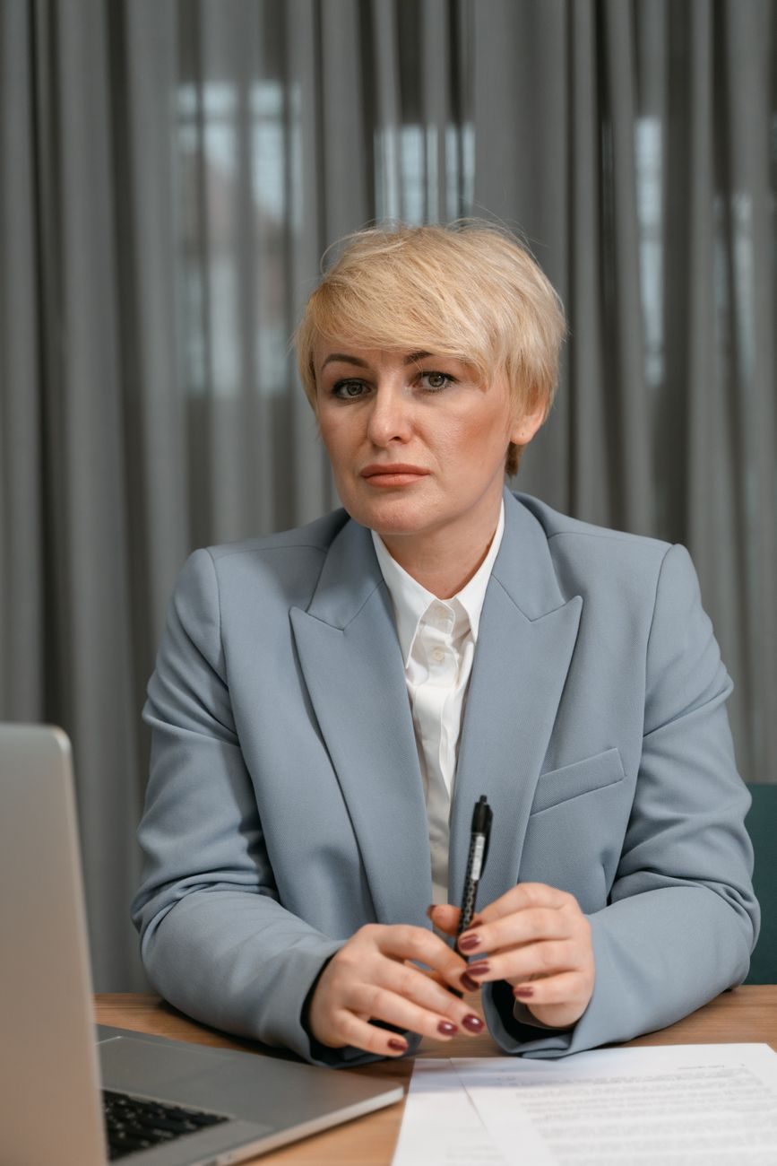 Karin D.